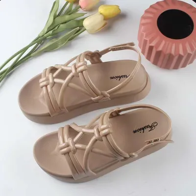 Comfort First Stylish high heels