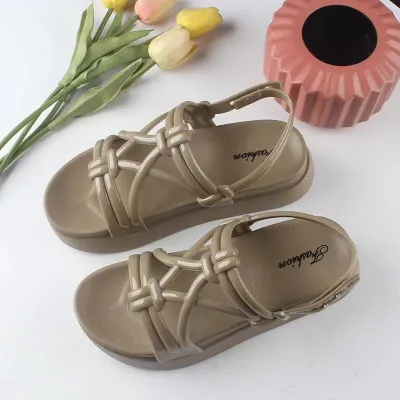 Comfort First Stylish high heels