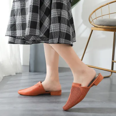 orange