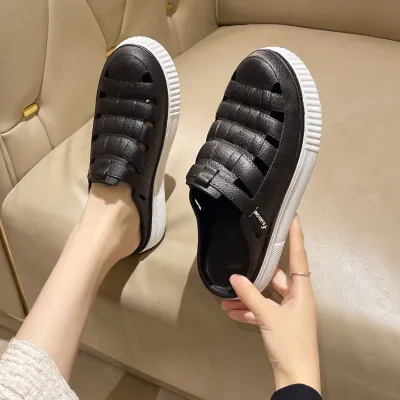 Classic Shine Formal Shoes