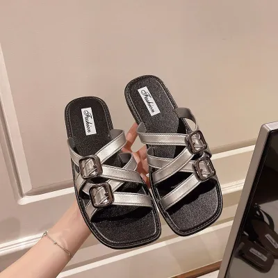 Cool Trendy Sporty Sandals