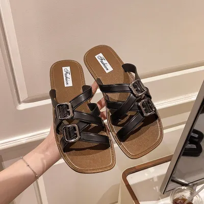 Cool Trendy Sporty Sandals