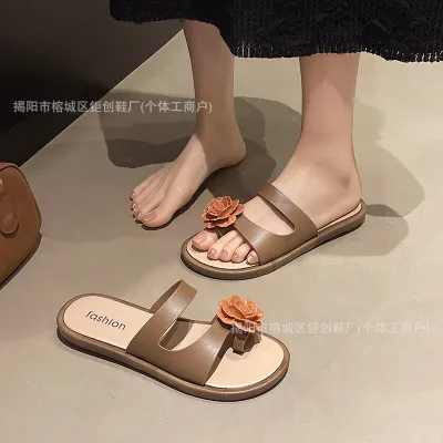 Soft Comfort Office Wear Sandal