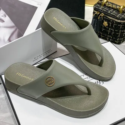 Elegant Straps Comfort Sandal