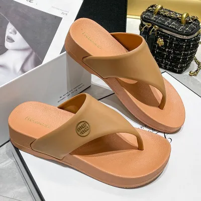 Elegant Straps Comfort Sandal