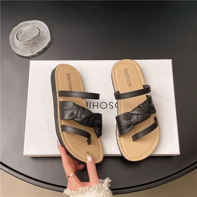 Classic Open Toe Sandals