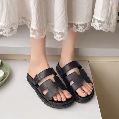 Soft Touch Everyday Women Slippers