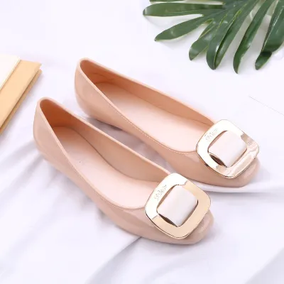 Modern Chic Lightweight Walking Shoes