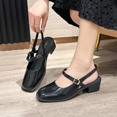 Premium Soft Leather Sandals