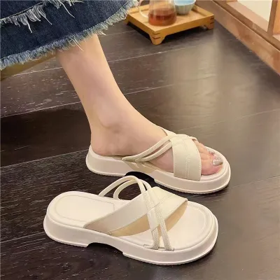 Chic Summer Casual Sandals