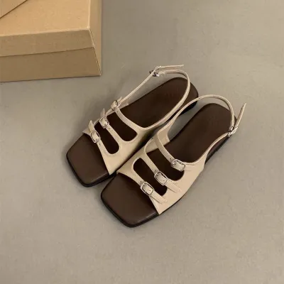 Crystal Embellished Party Sandal
