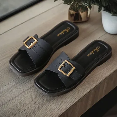Lightweight Comfort Sole Sandals