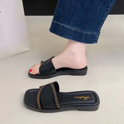 Boho Style Fashion Sandal