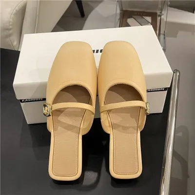 Comfort Zone Slippers