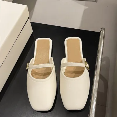 Comfort Zone Slippers