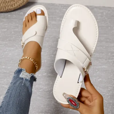 Daily Wear Flat Sandals