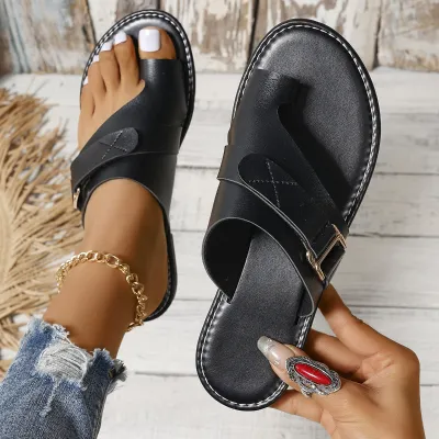 Daily Wear Flat Sandals