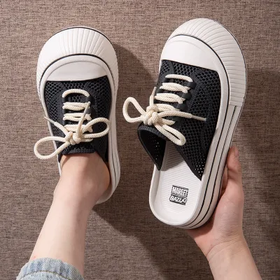 Luxury Feel Faux Fur Slippers