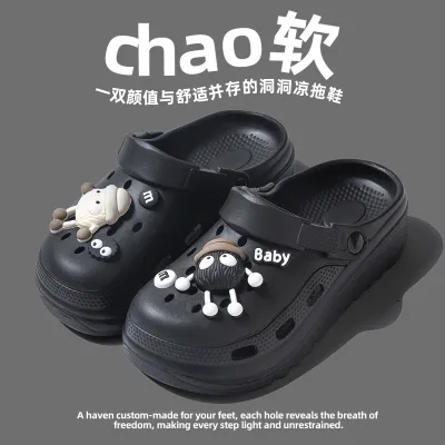Daily Comfort Memory Foam Slippers