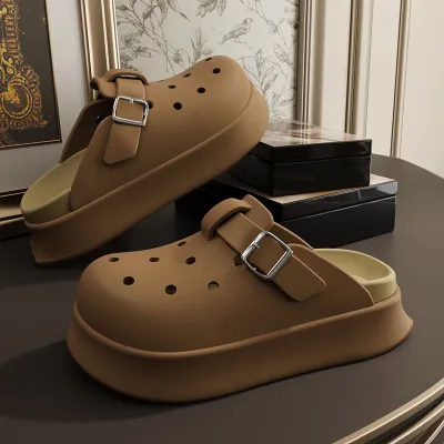  Lightweight Summer Slippers