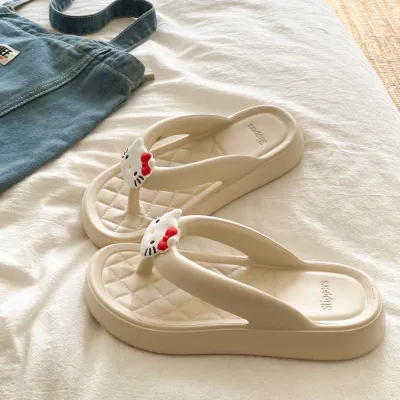 Modern Minimalist Style Sandal