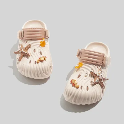 Elegant Shine Glitter Women Slippers