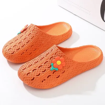 Minimalist Style Daily Use Slippers