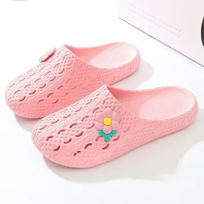 Minimalist Style Daily Use Slippers