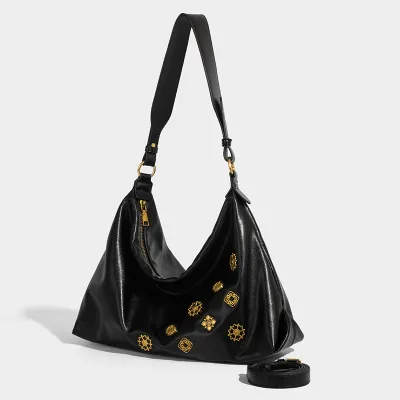 Trendy Look Spacious Tote Bag