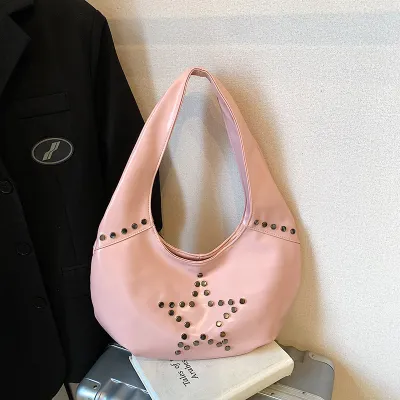 City Ready Crossbody Messenger