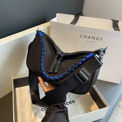 Stylish Step Out Crossbody
