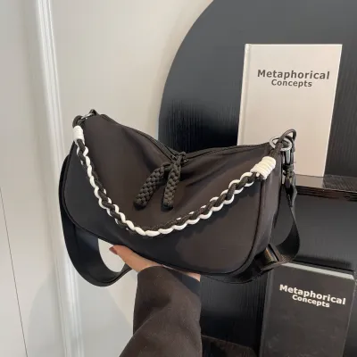 Stylish Step Out Crossbody