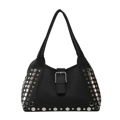 Bold Beauty Compact Crossbody