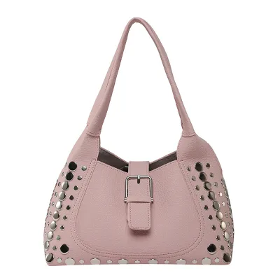 Bold Beauty Compact Crossbody