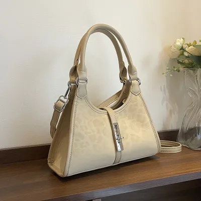 Compact Style Everyday Crossbody