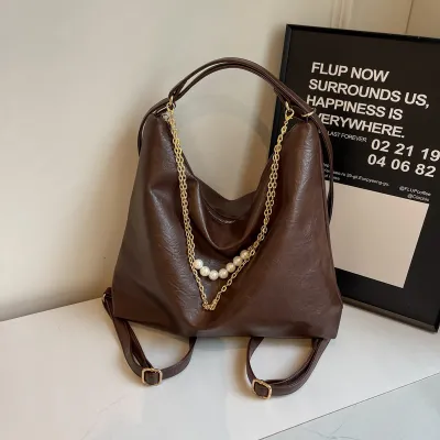 Golden Aura Party Handbag