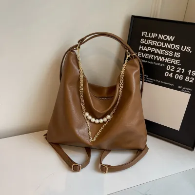 Golden Aura Party Handbag