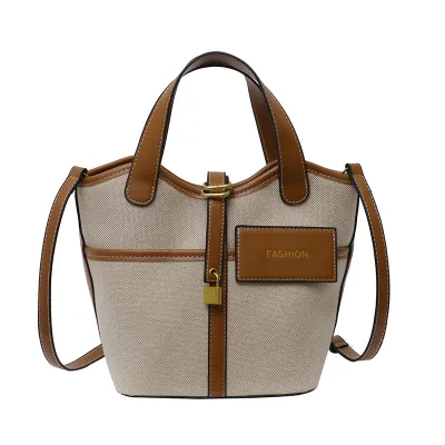 Trendy Chic Messenger Crossbody