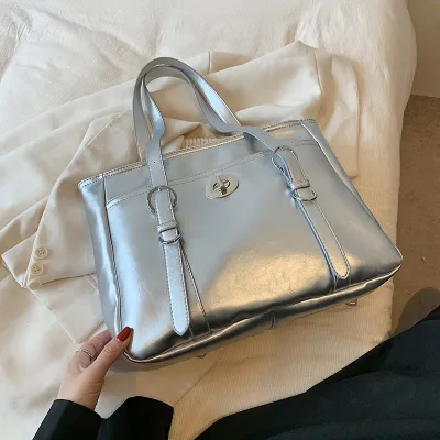 silver