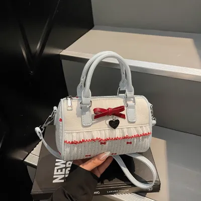 Daily Essentials Mini Crossbody