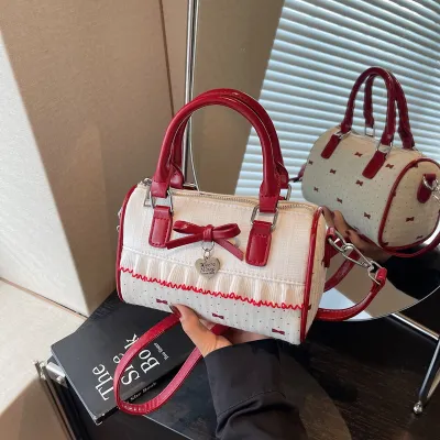 Daily Essentials Mini Crossbody