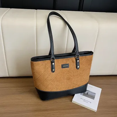 Timeless Touch Stylish Handbag