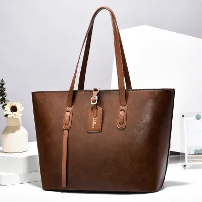 Modern Glow Shoulder Handbag