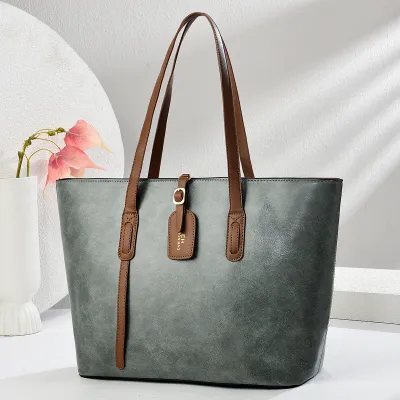 Modern Glow Shoulder Handbag