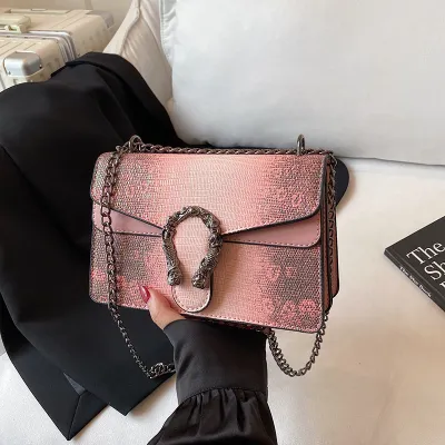 Classic Everyday Sling Crossbody