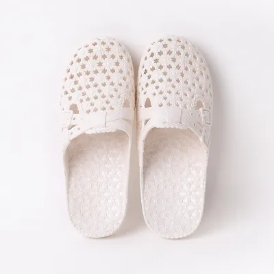 Elegant Comfort Strap Sandals