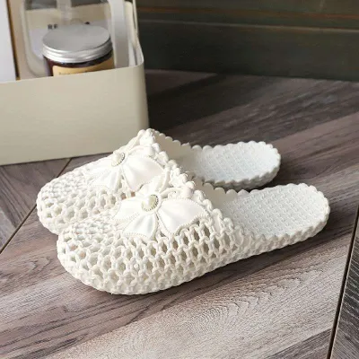 Soft Comfort Everyday Home Slippers