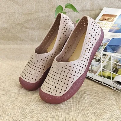 Trendy Walk Everyday Comfort Shoes