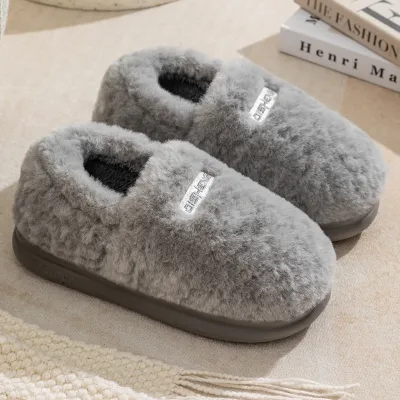 Elegant Design Women Flat Slippers