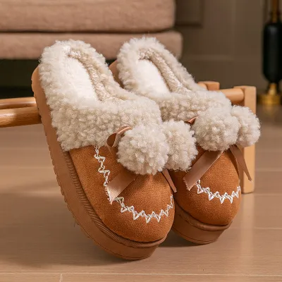 Ultra Soft Cloudy Comfort Slippers
